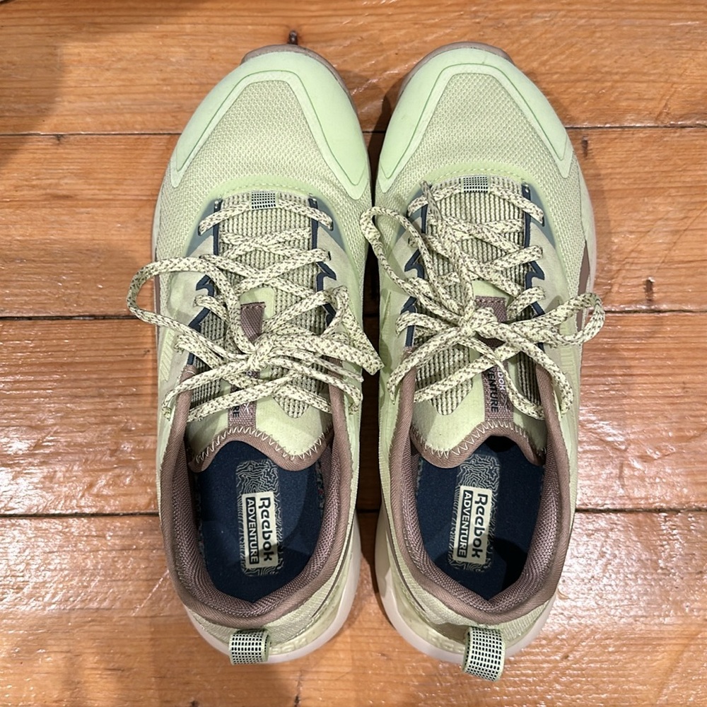 Reebok Nanoflex Adventure TR 2.0 Training Shoe W7.5 - Picture 6 of 8